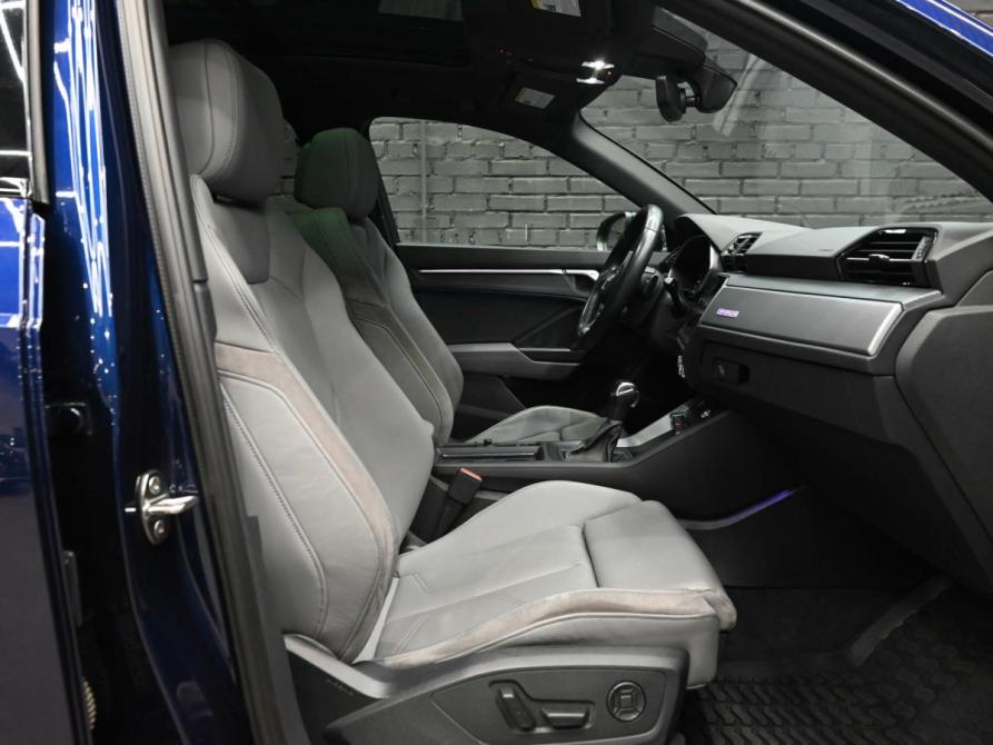 Audi Q3 II (F3) Екатеринбург  - изображение 9