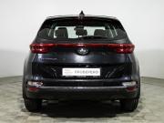 Kia Sportage IV Рестайлинг Санкт-Петербург  - изображение 25