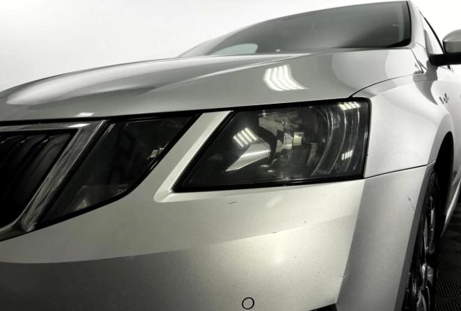 Skoda Octavia III (A7) Рестайлинг с пробегом 2019 года, цена 1 690 000 рублей, 121200 км, универсал, Автокод Объявления