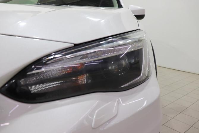 Subaru XV II с пробегом 2018 года, цена 1 860 000 рублей, 140659 км, внедорожник, Автокод Объявления