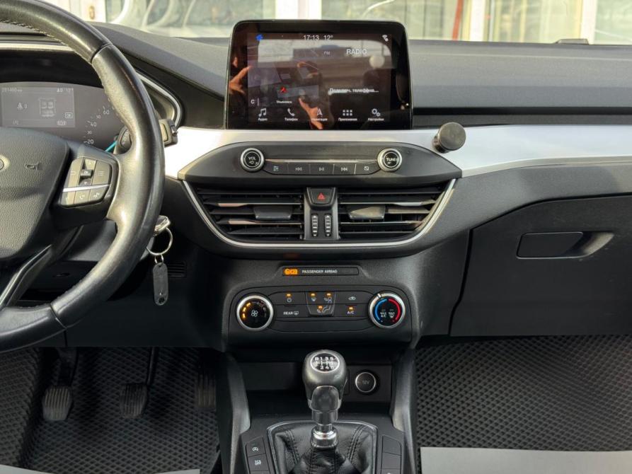 Ford Focus IV Ульяновск  - изображение 22
