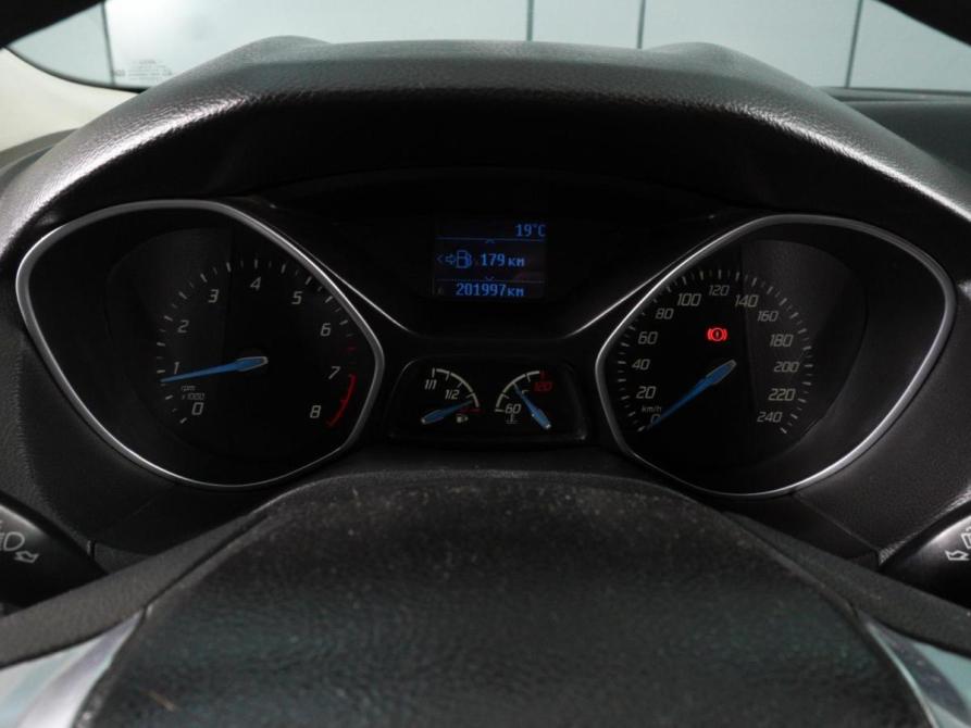 Ford Focus III Минеральные Воды  - изображение 16