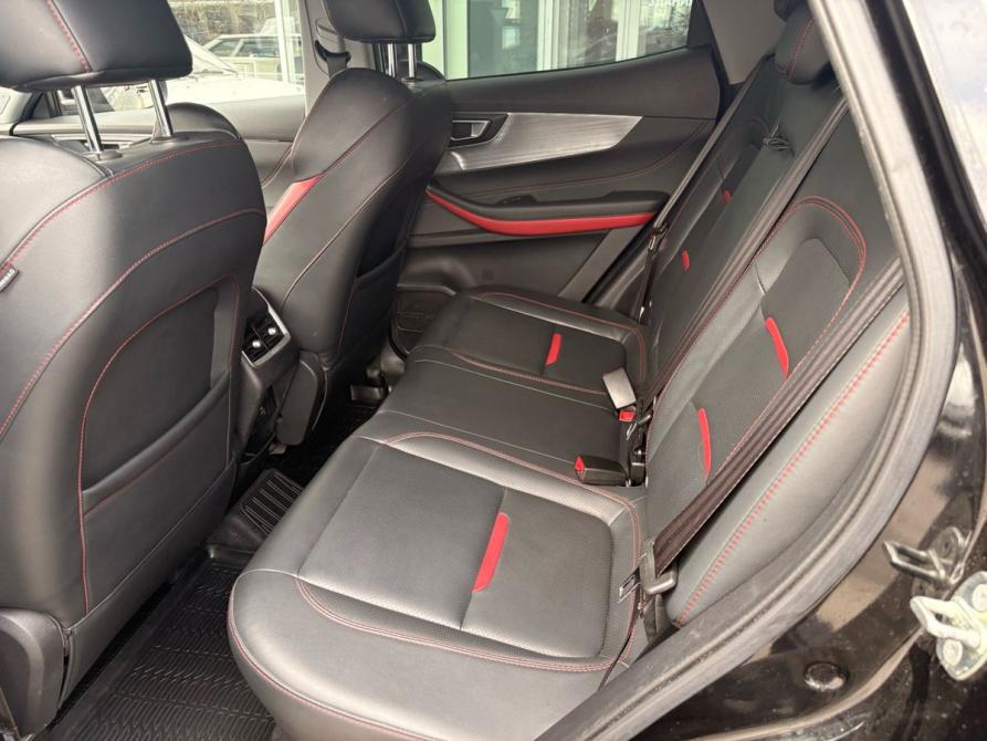 Chery Tiggo 4 Pro I Ростов-на-Дону  - изображение 21