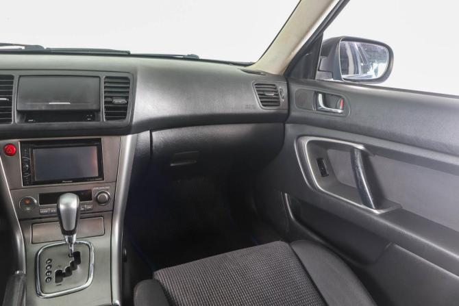 Subaru Outback III с пробегом 2005 года, цена 699 000 рублей, 213000 км, универсал, Автокод Объявления