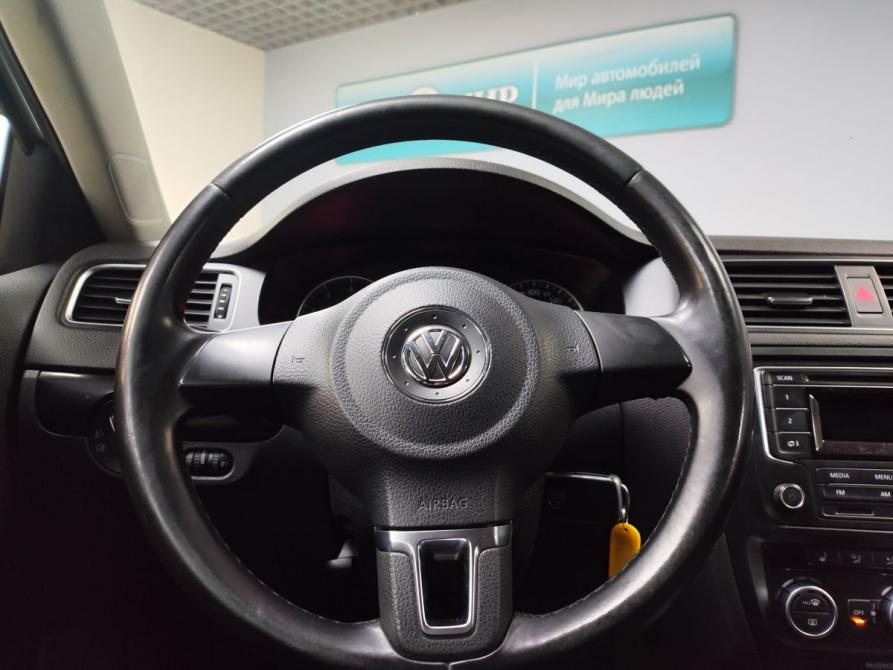 Volkswagen Jetta VI Москва  - изображение 15