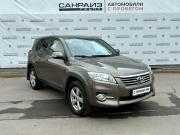 Toyota RAV4 III (XA30) Рестайлинг Санкт-Петербург  - изображение 21