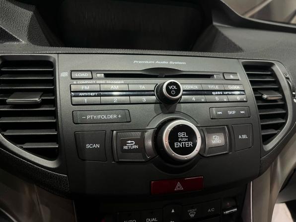 Honda Accord VIII с пробегом 2008 года, цена 871 000 рублей, 241394 км, седан, Автокод Объявления