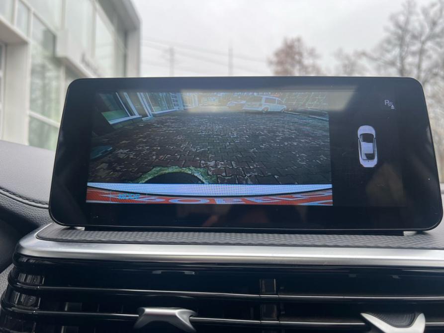 Changan Alsvin Екатеринбург  - изображение 16