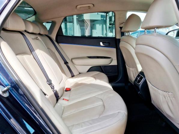 Kia Optima IV с пробегом 2017 года, цена 1 638 000 рублей, 162365 км, седан, Автокод Объявления