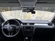 Skoda Rapid I Рестайлинг Уфа  - изображение 39