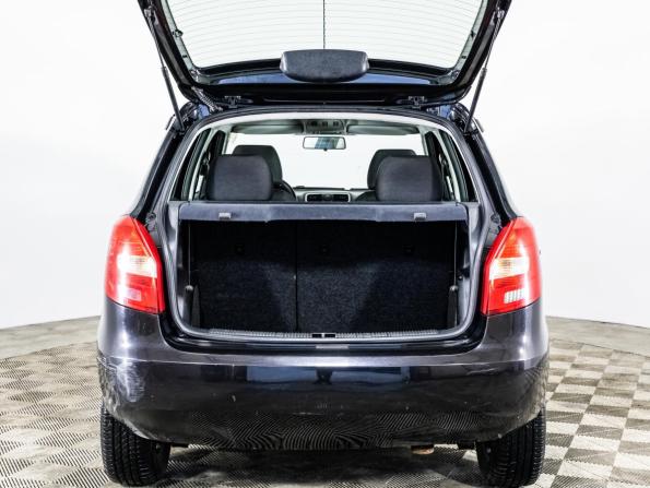Skoda Fabia II с пробегом 2009 года, цена 299 000 рублей, 178944 км, хэтчбек, Автокод Объявления