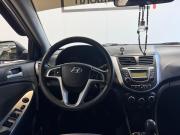 Hyundai Solaris I Рестайлинг Челябинск  - изображение 22