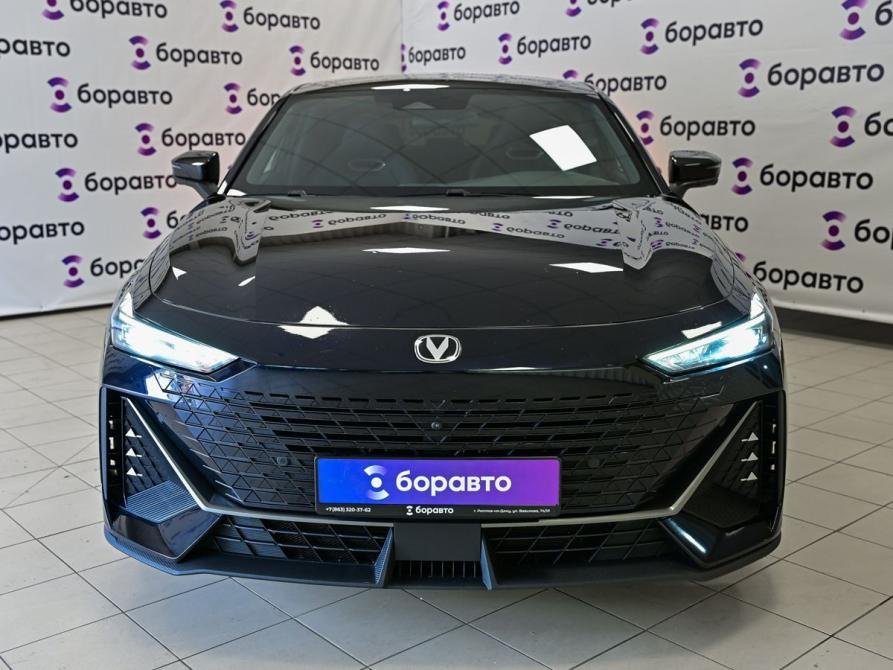 Changan UNI-V I Ростов-на-Дону  - изображение 2