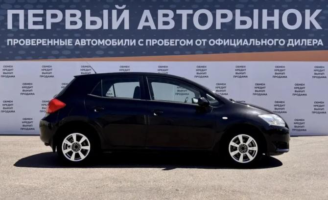 Toyota Auris I с пробегом 2008 года, цена 670 000 рублей, 218254 км, хэтчбек, Автокод Объявления