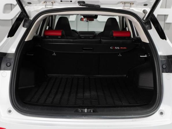 Changan CS55 Plus II с пробегом 2023 года, цена 2 100 000 рублей, 53120 км, внедорожник, Автокод Объявления