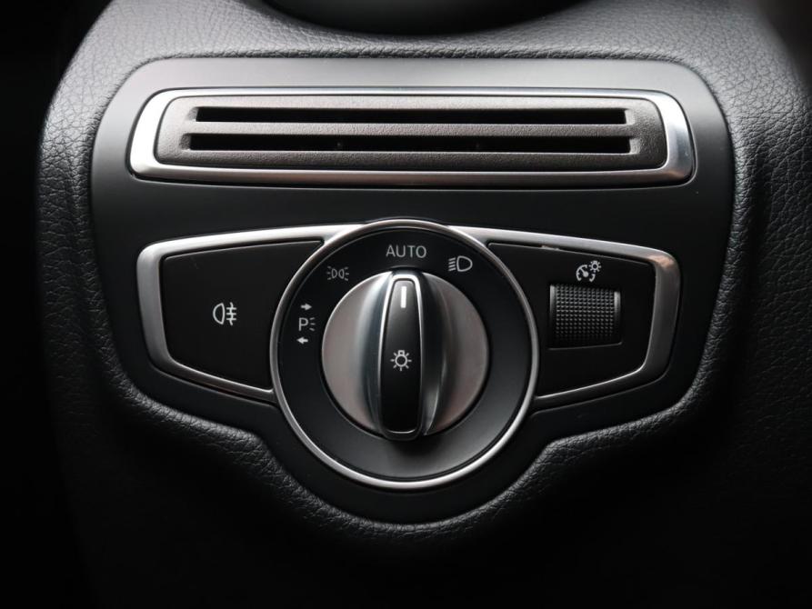 Mercedes-Benz GLC I (X253) Москва  - изображение 18