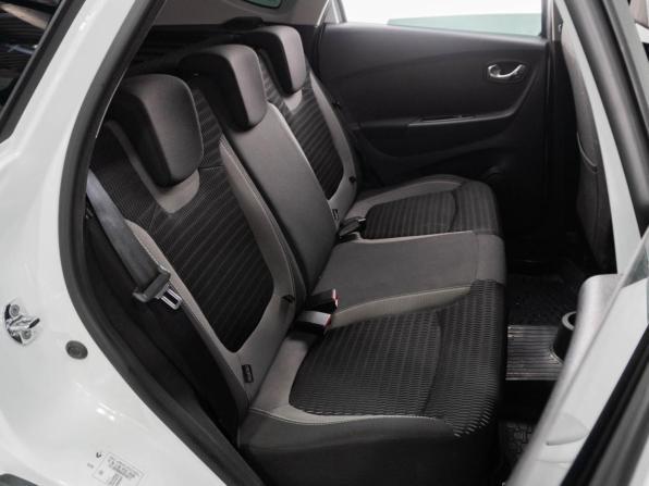 Renault Kaptur I с пробегом 2018 года, цена 1 469 000 рублей, 93154 км, внедорожник, Автокод Объявления