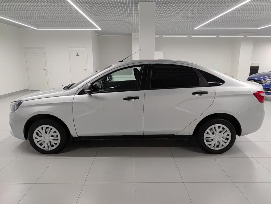 Lada (ВАЗ) Vesta I Казань  - изображение 10