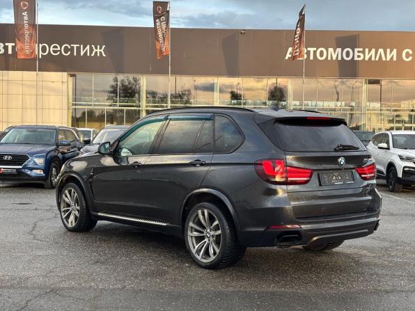 BMW X5 III (F15) с пробегом 2013 года, цена 2 429 000 рублей, 152065 км, внедорожник, Автокод Объявления
