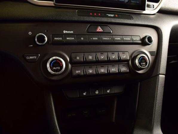 Kia Sportage IV Рестайлинг с пробегом 2019 года, цена 2 399 997 рублей, 140631 км, внедорожник, Автокод Объявления