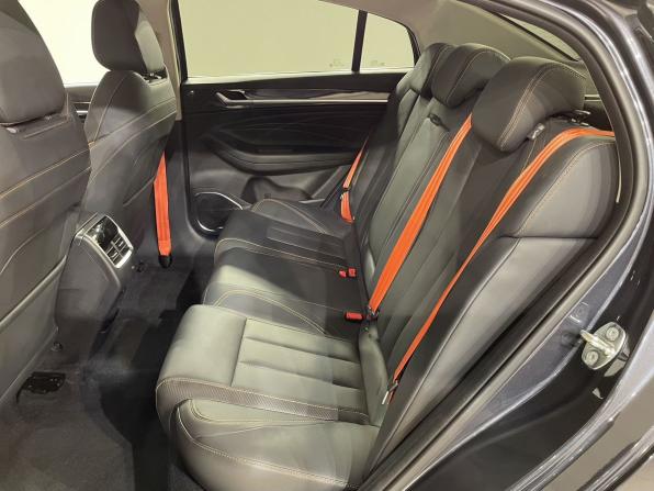 Omoda S5 GT с пробегом 2024 года, цена 1 749 000 рублей, 14744 км, седан, Автокод Объявления