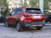 Kia Seltos I Самара  - изображение 23