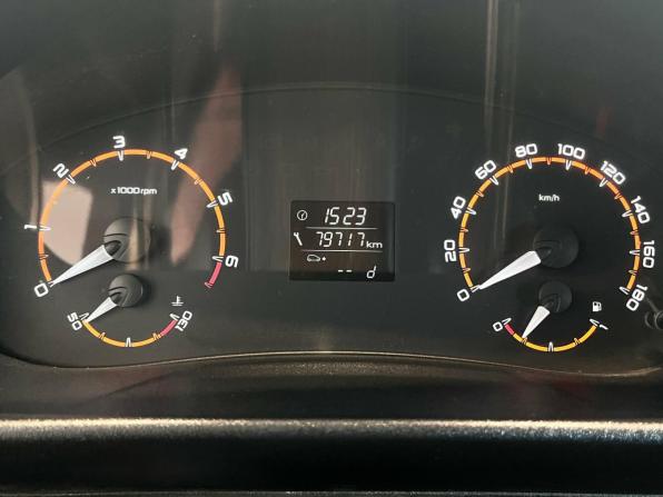 Lada (ВАЗ) 2121 (4x4) I Рестайлинг (2020) с пробегом 2021 года, цена 777 000 рублей, 79709 км, внедорожник, Автокод Объявления