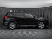 Toyota RAV4 IV (XA40) Москва  - изображение 34