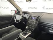 Land Rover Freelander II Рестайлинг 2 Москва  - изображение 25