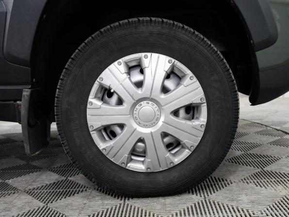 Lada (ВАЗ) Niva Travel I с пробегом 2022 года, цена 962 000 рублей, 40234 км, внедорожник, Автокод Объявления