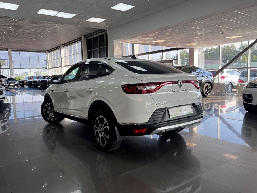 Renault Arkana I Тверь  - изображение 6