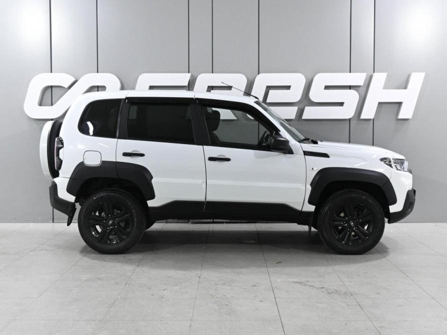 Lada (ВАЗ) Niva Travel I Ростов-на-Дону  - изображение 5