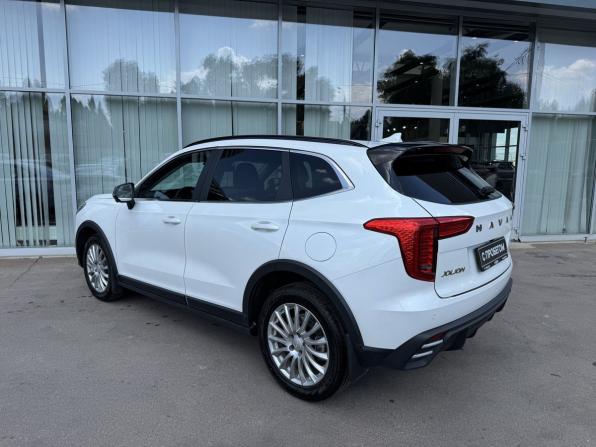 Haval Jolion I Рестайлинг 2 с пробегом 2025 года, цена 2 370 000 рублей, 11300 км, внедорожник, Автокод Объявления