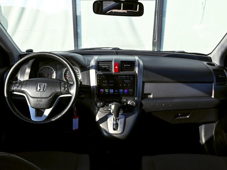 Honda CR-V III Екатеринбург  - изображение 19