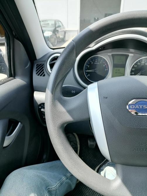 Datsun on-DO I Стерлитамак  - изображение 18