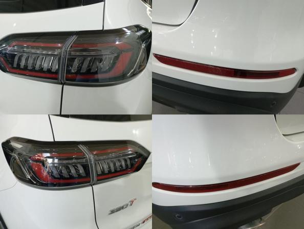 Chery Tiggo 8 Pro Max I Рестайлинг с пробегом 2023 года, цена 2 192 000 рублей, 57673 км, внедорожник, Автокод Объявления