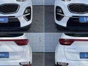 Kia Sportage IV Рестайлинг Тамбов  - изображение 28