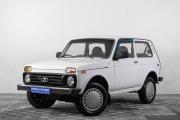 Lada (ВАЗ) 2121 (4x4) I Рестайлинг Кемерово  - изображение 20