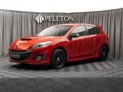 Mazda 3 MPS II Рестайлинг Москва  - изображение 27