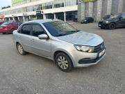 Lada (ВАЗ) Granta I Рестайлинг Уфа  - изображение 9