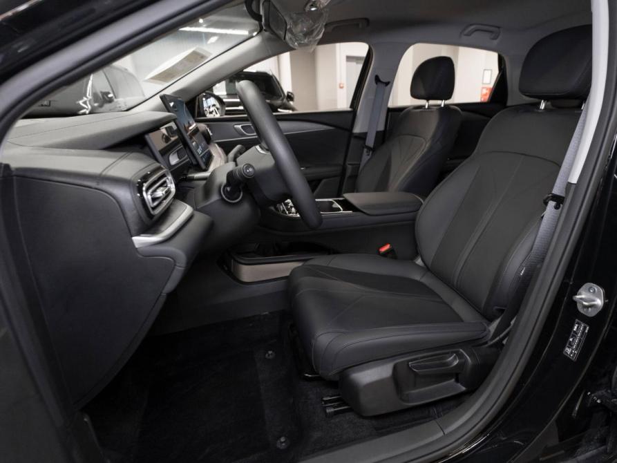 Geely Galaxy Starshine 6 Москва  - изображение 9