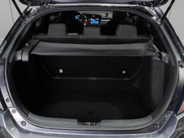 Honda Civic X с пробегом 2019 года, цена 1 900 000 рублей, 134974 км, седан, Автокод Объявления