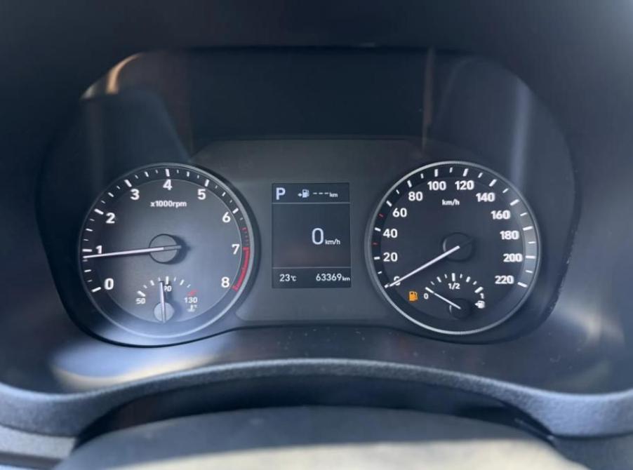Hyundai Solaris II Ставрополь  - изображение 20