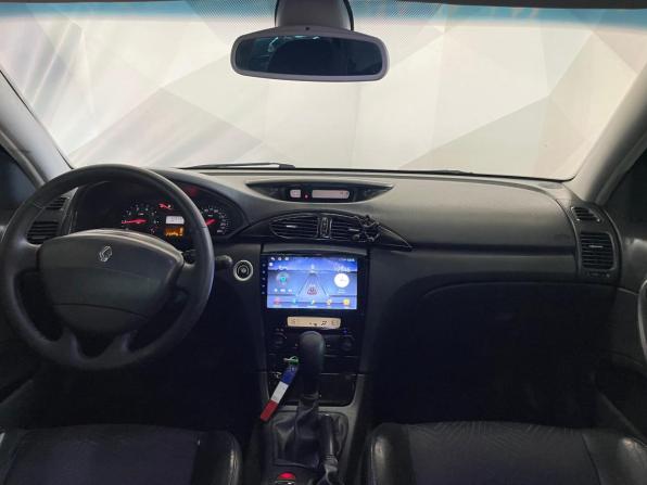 Renault Laguna II с пробегом 2004 года, цена 380 000 рублей, 354000 км, лифтбек, Автокод Объявления