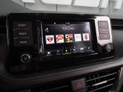 Skoda Rapid II Воронеж  - изображение 30