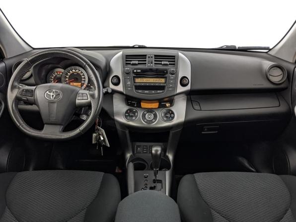 Toyota RAV4 III (XA30) Рестайлинг с пробегом 2012 года, цена 1 825 000 рублей, 58756 км, внедорожник, Автокод Объявления