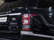 Land Rover Range Rover IV Санкт-Петербург  - изображение 44