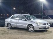 Mitsubishi Lancer IX Рестайлинг Санкт-Петербург  - изображение 16