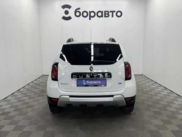 Renault Duster I Рестайлинг с пробегом 2019 года, цена 1 418 000 рублей, 156319 км, внедорожник, Автокод Объявления
