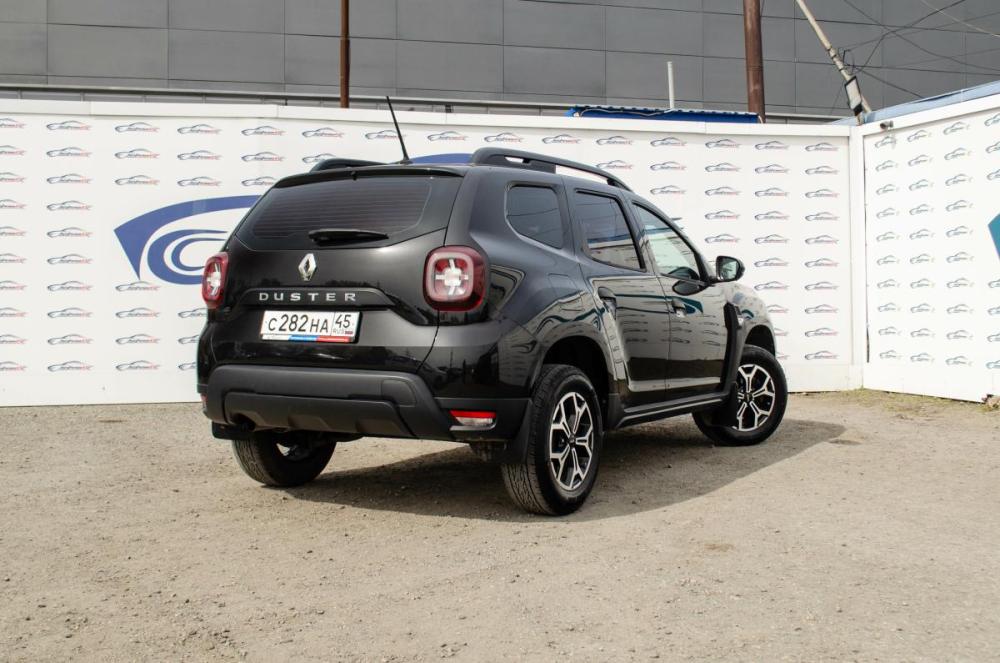 Renault Duster II Курган  - изображение 6